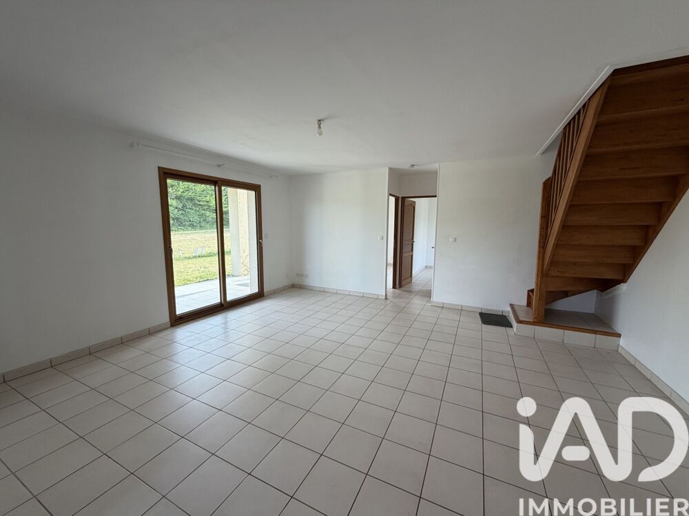 Vente Maison Vente Maison traditionnelle 7 pièces Marsac