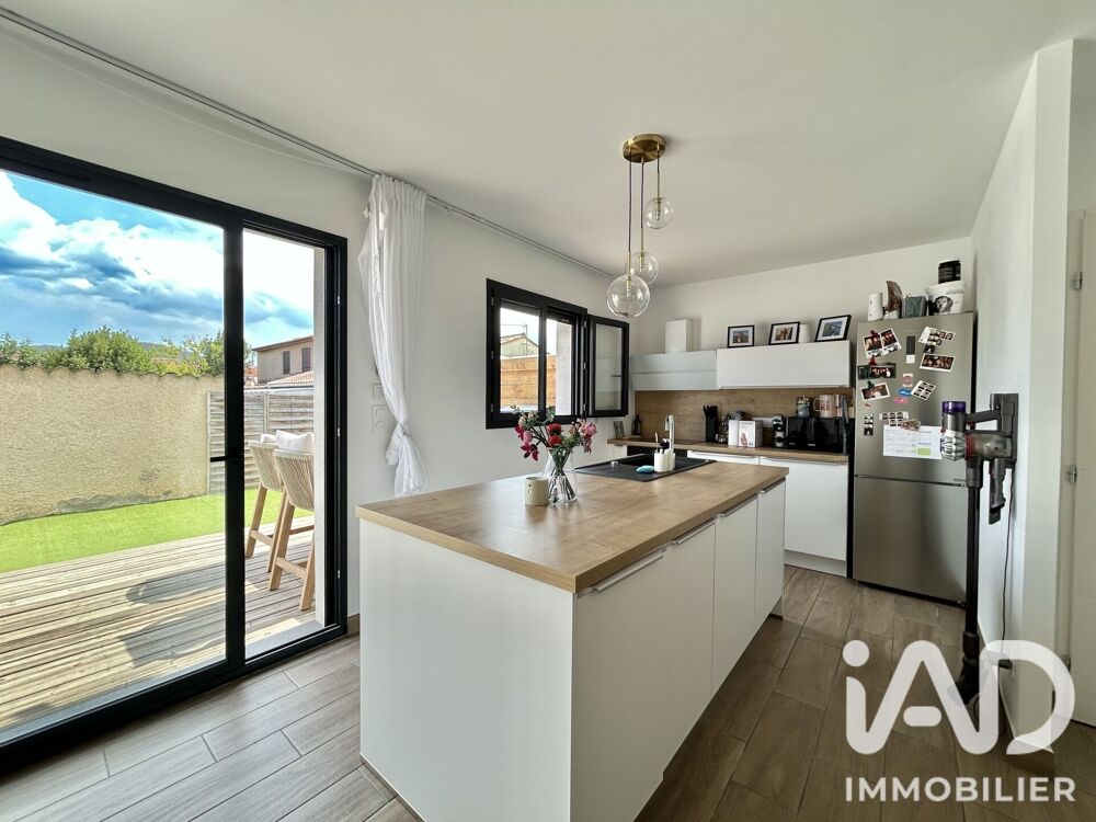 Vente Maison Vente Maison/villa 4 pièces Le boulou