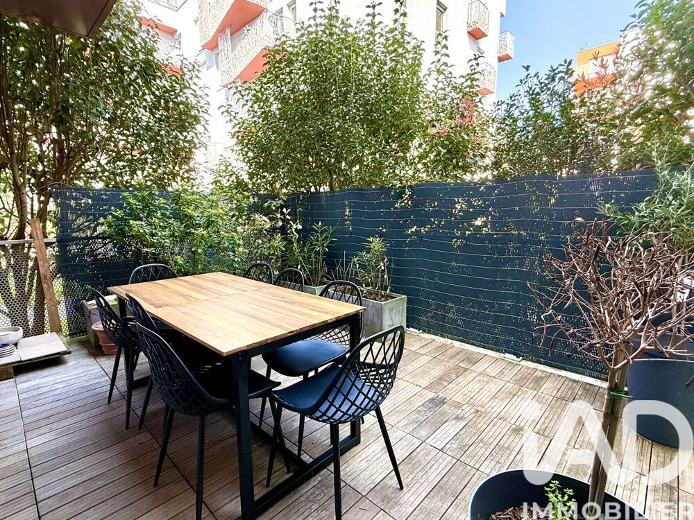 Vente Appartement Vente Appartement 3 pièces Massy
