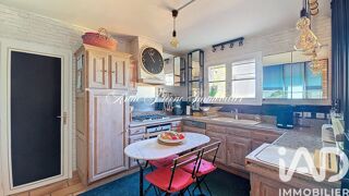  Maison à vendre 6 pièces 152 m²