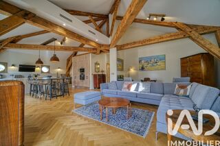  Appartement à vendre 6 pièces 168 m²