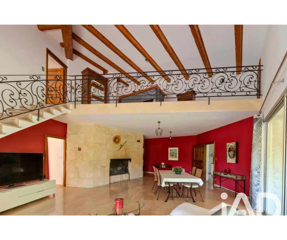 Vente Maison Vente Maison d'architecte 6 pièces Sarrians