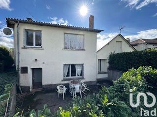  Maison à vendre 6 pièces 145 m²