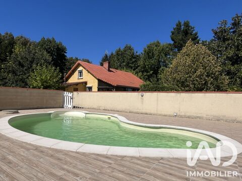   Vente Maison/villa 8 pièces Maison - 8 pièce(s) - 183 m²