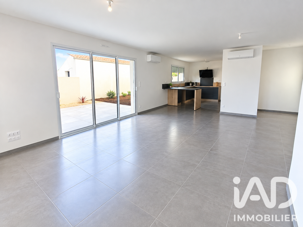 Vente Maison Vente Pavillon 4 pièces Niort