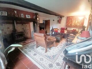  Maison à vendre 8 pièces 165 m²