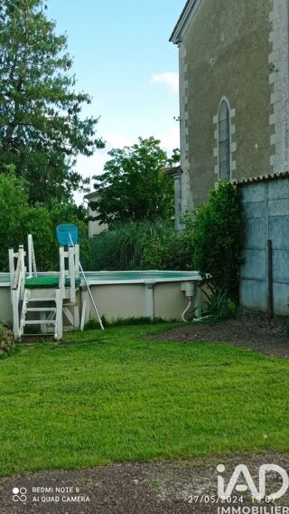  Maison � vendre 4 pi�ces 102 m�