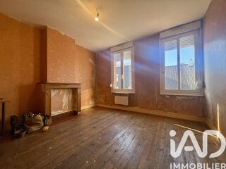  Maison à vendre 4 pièces 62 m²