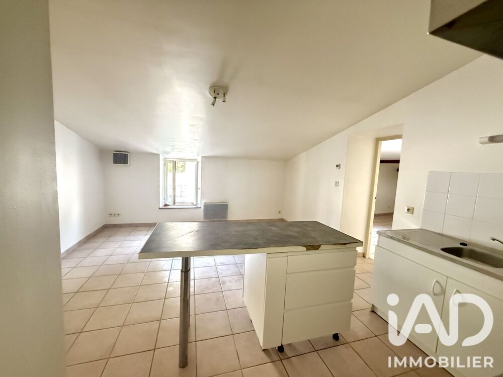 Vente Appartement Vente Appartement 2 pièces Meysse