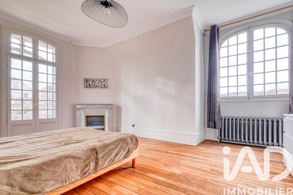 à vendre  Maison Évreux (27000)