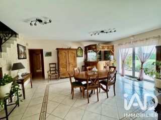  Maison à vendre 7 pièces 219 m²