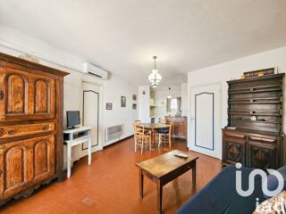  Appartement à vendre 2 pièces 43 m²