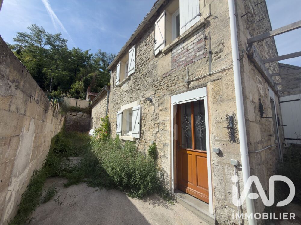 Vente Maison Vente Maison de ville 5 pièces Béthisy-saint-martin
