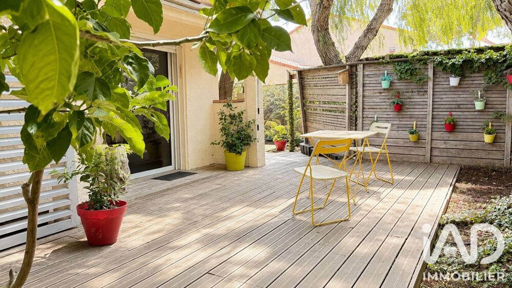 Maison 3 pièces 89 m² · à Montescot · 89 m² · 299 000 €