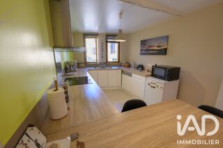  Maison à vendre 3 pièces 82 m²