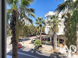  Appartement à vendre 3 pièces 67 m²