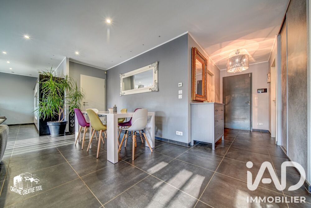 Vente Maison Vente Maison traditionnelle 5 pièces Cheminot