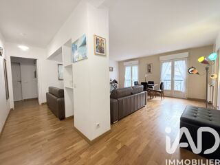  Appartement à vendre 3 pièces 77 m²