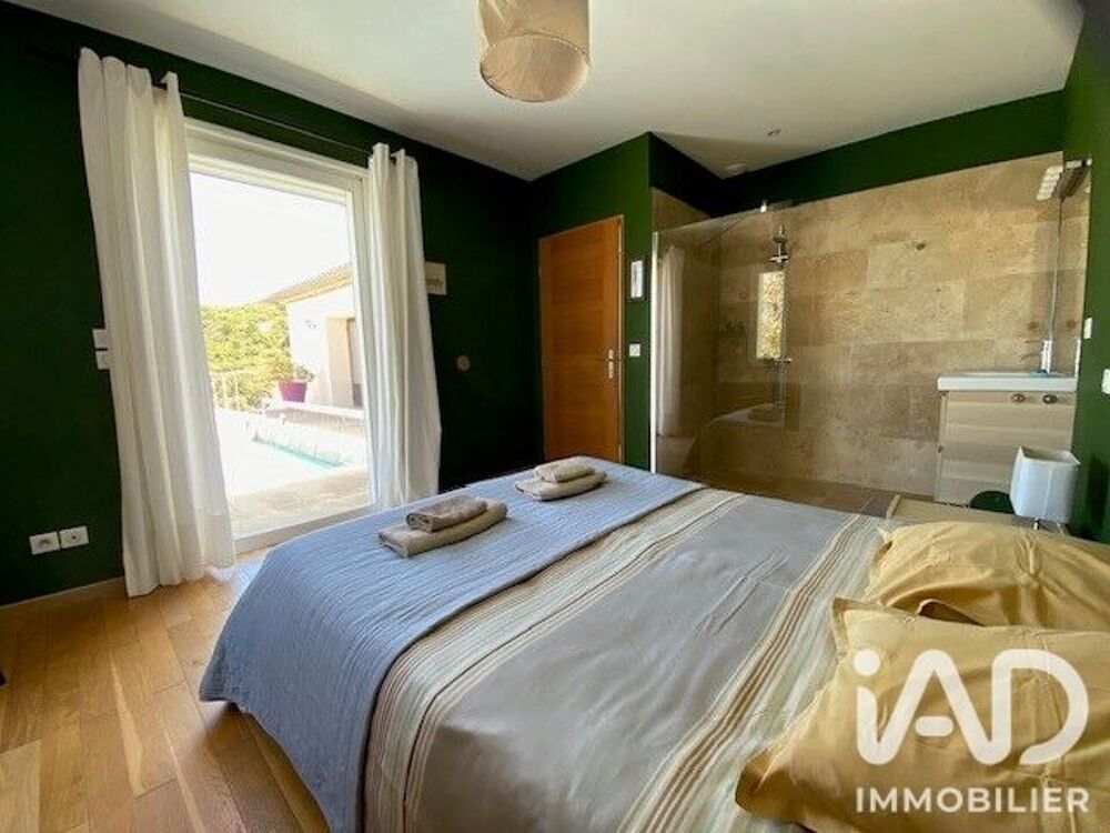 à vendre  Maison Mollans-sur-Ouvèze (26170)