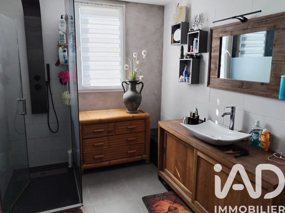 Vente Maison traditionnelle 5 pièces