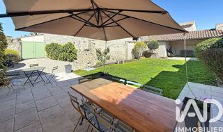  Maison à vendre 6 pièces 166 m²