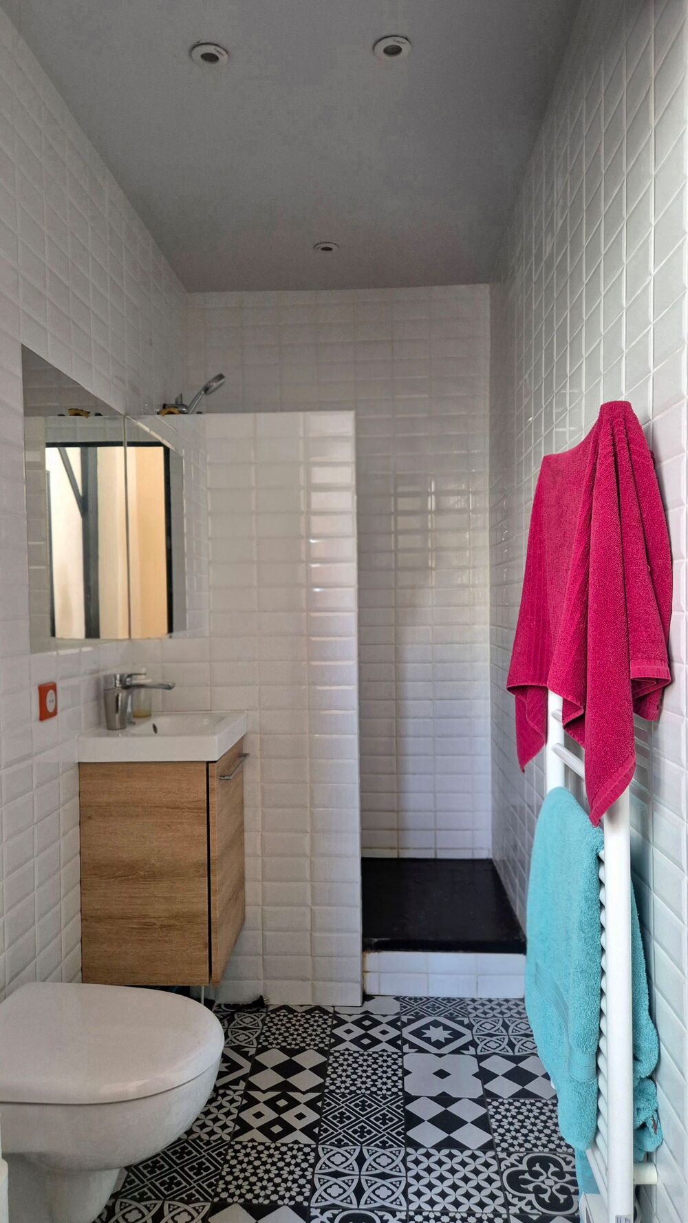 à vendre  Appartement Le Havre (76600)