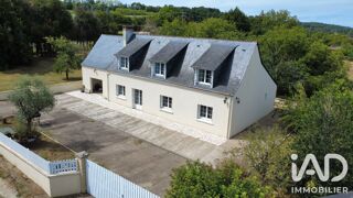  Maison à vendre 7 pièces 208 m²