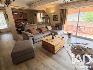  Maison à vendre 5 pièces 140 m²