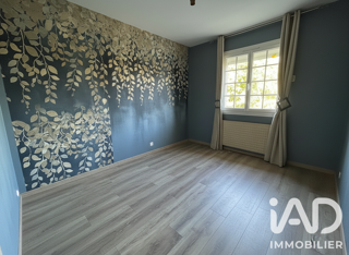  Maison à louer 4 pièces 82 m²