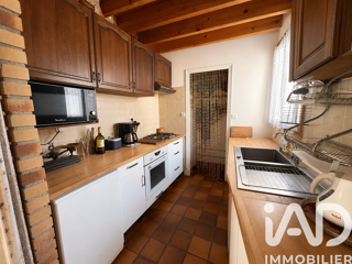  Maison à vendre 7 pièces 161 m²