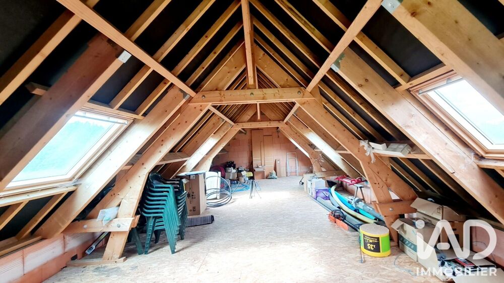à vendre  Maison Pont-l'Évêque (14130)
