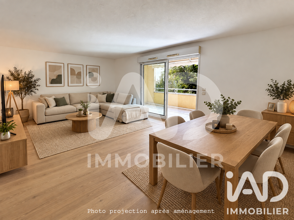Vente Appartement Vente Appartement 4 pièces Nîmes