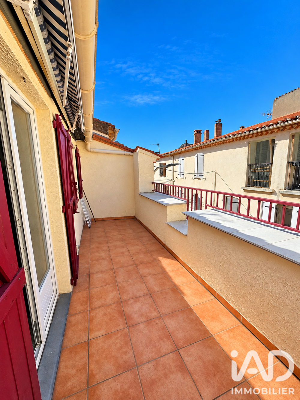 Vente Maison de village 3 pièces