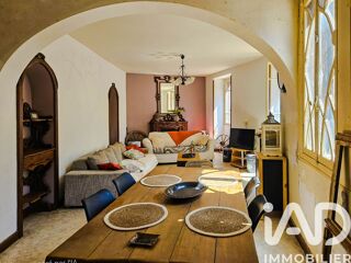  Maison à vendre 6 pièces 149 m²