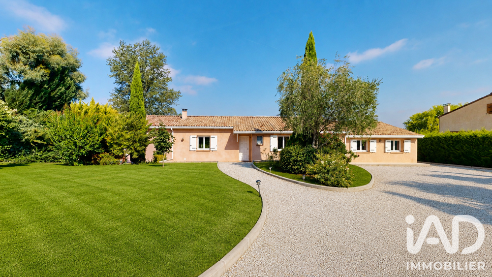 Vente Maison traditionnelle 7 pièces