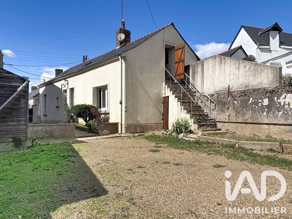 Vente Maison/villa 3 pièces