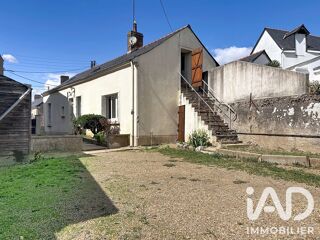  Maison à vendre 3 pièces 82 m²