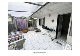  Maison à vendre 7 pièces 170 m²