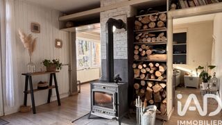  Maison � vendre 7 pi�ces 233 m�
