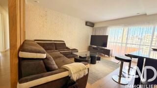  Appartement à vendre 4 pièces 90 m²