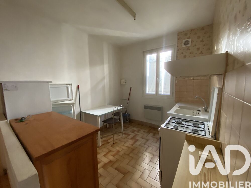 Vente Immeuble Vente Immeuble 135 m&sup2; Souillac