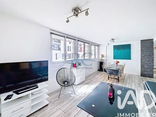  Appartement à vendre 4 pièces 92 m²