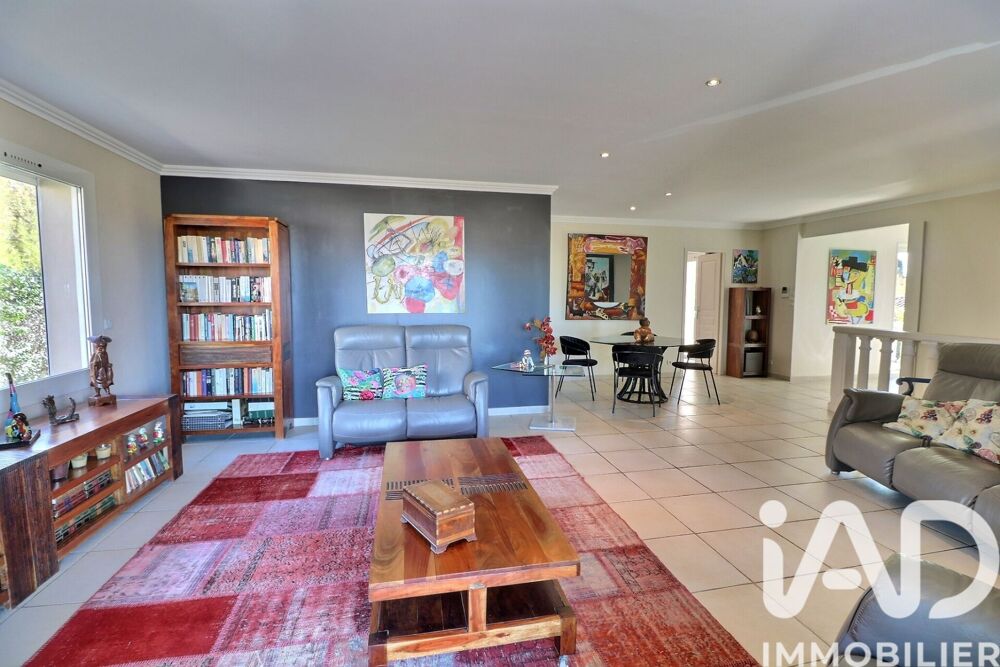 à vendre  Maison Marseille 13