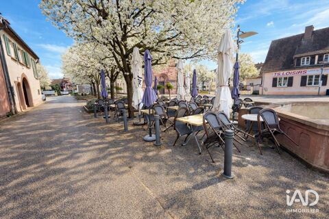   Vente Restaurant 120 m&sup2; 