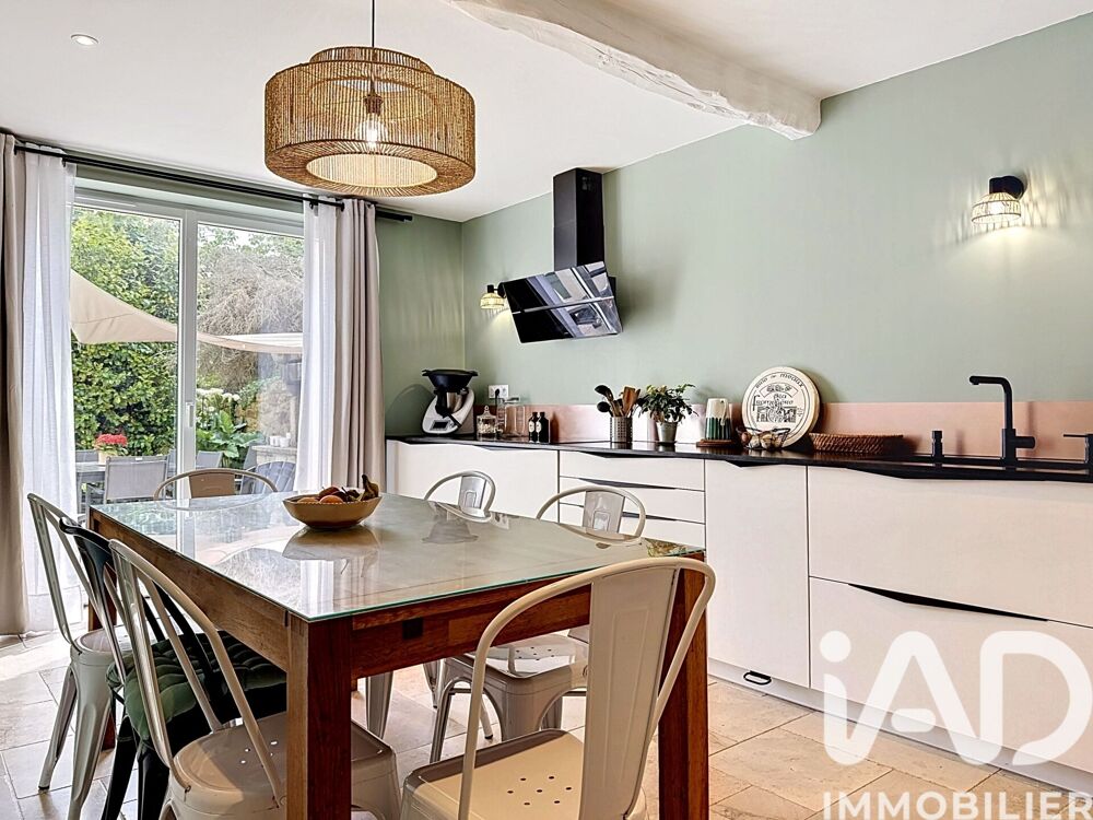 � vendre  Maison Nostang (56690)
