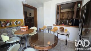  Maison à vendre 8 pièces 195 m²