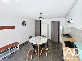  Maison à louer 3 pièces 42 m²