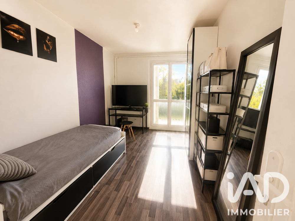 Vente Appartement Vente Appartement 4 pièces Rennes
