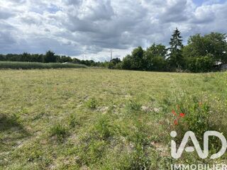  Terrain à vendre 772 m²