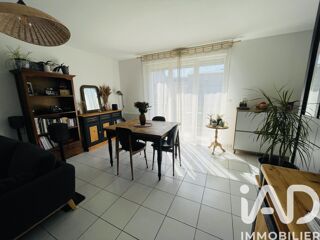  Appartement � vendre 3 pi�ces 60 m�